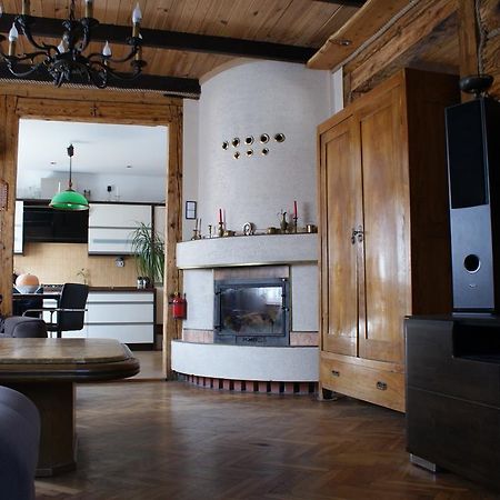 Apartament U Doroty Sanok Habitación foto